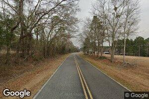 2553 Crooked Run Rd, Soperton, GA 30457