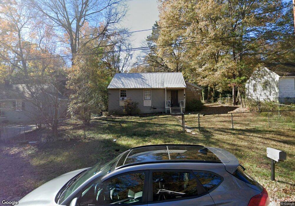 61 Lanier Dr, Columbus, GA 31903 - photo 1