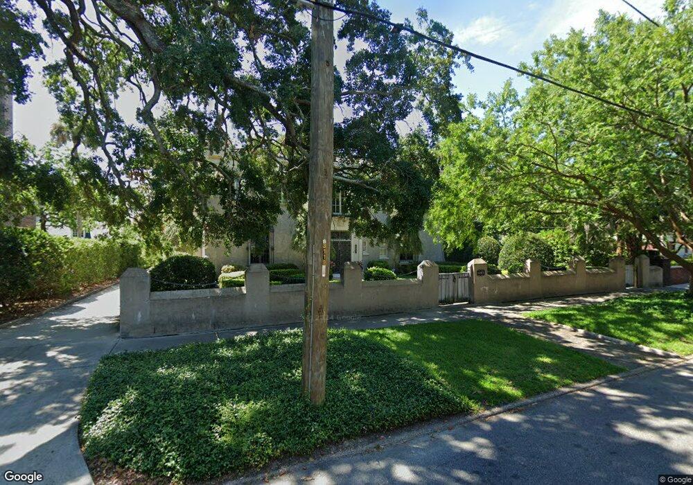 3116 Saint Johns Ave, Jacksonville, FL 32205 - photo 1