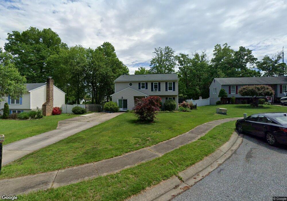 3005 Scotch Ct, Abingdon, MD 21009 - photo 1