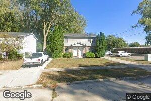 8325 14th Ave, Kenosha, WI 53143