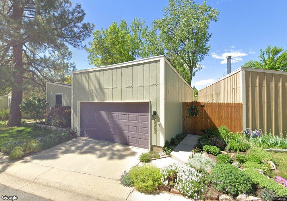 6923 Totara Place, Niwot, CO 80503 - photo 1