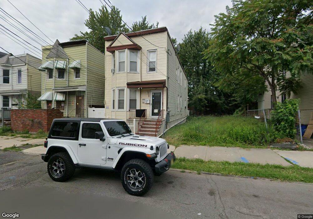 587 S 19th St, Newark, NJ 07103 - photo 1