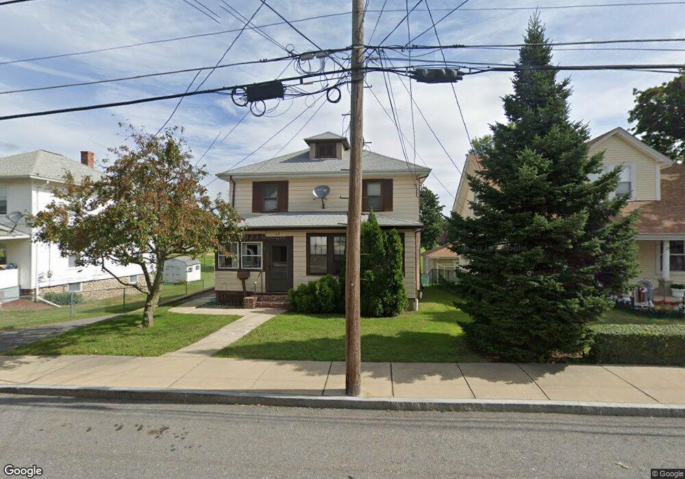 68 Wachusett St, Franklin, MA 02038 - photo 1