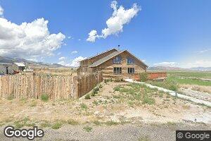 300 W Charles Hill, Rush Valley, UT 84069