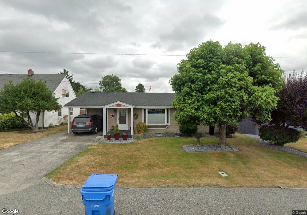 472 SW 14th St, Chehalis, WA 98532 - photo 1