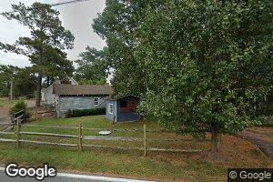 45157 Lighthouse Rd, Piney Point, MD 20674