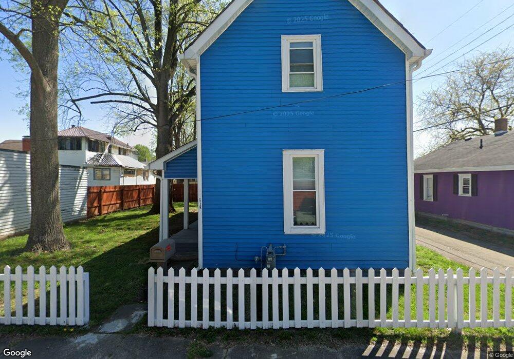 516 Chase St, Anderson, IN 46016 - photo 1