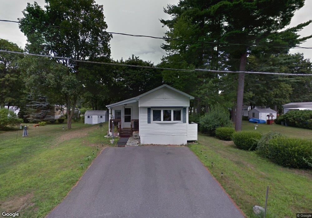 6 Ridgefield Dr, Nashua, NH 03062 - photo 1