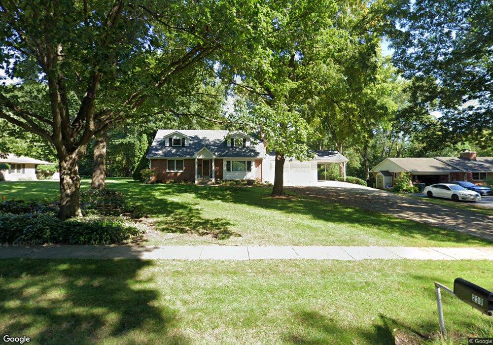 230 S Forest Ave, Batavia, IL 60510 - photo 1