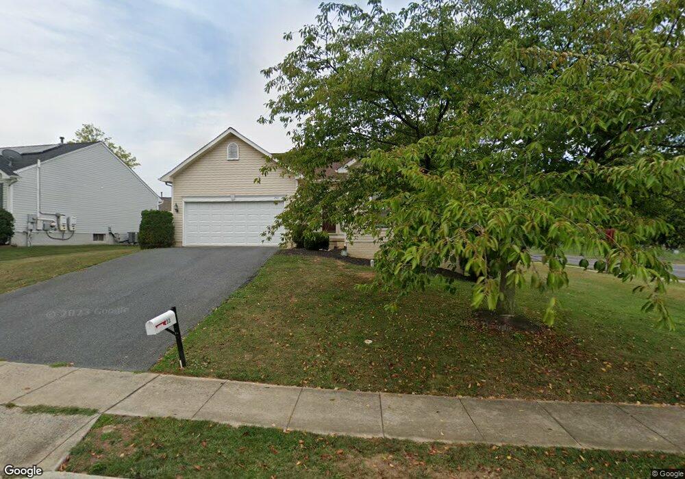 253 Lake Coventry Dr, Frederick, MD 21702 - photo 1