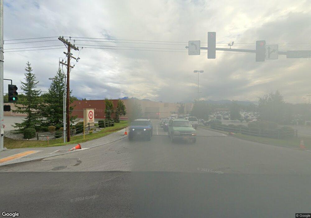 1660 N Palmer Wasilla Hwy, Wasilla, AK - photo 1