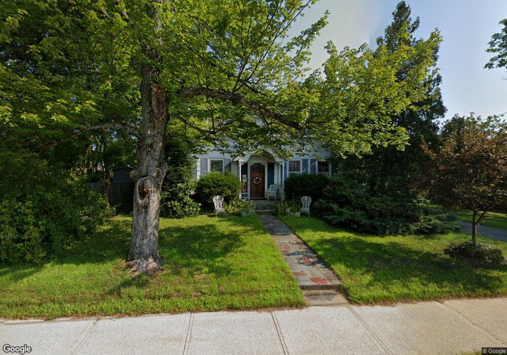 304 W Maple St, Corinth, NY 12822 - photo 1