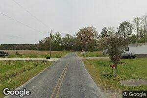 60ACR Mercer Dr, Camden, NC 27921