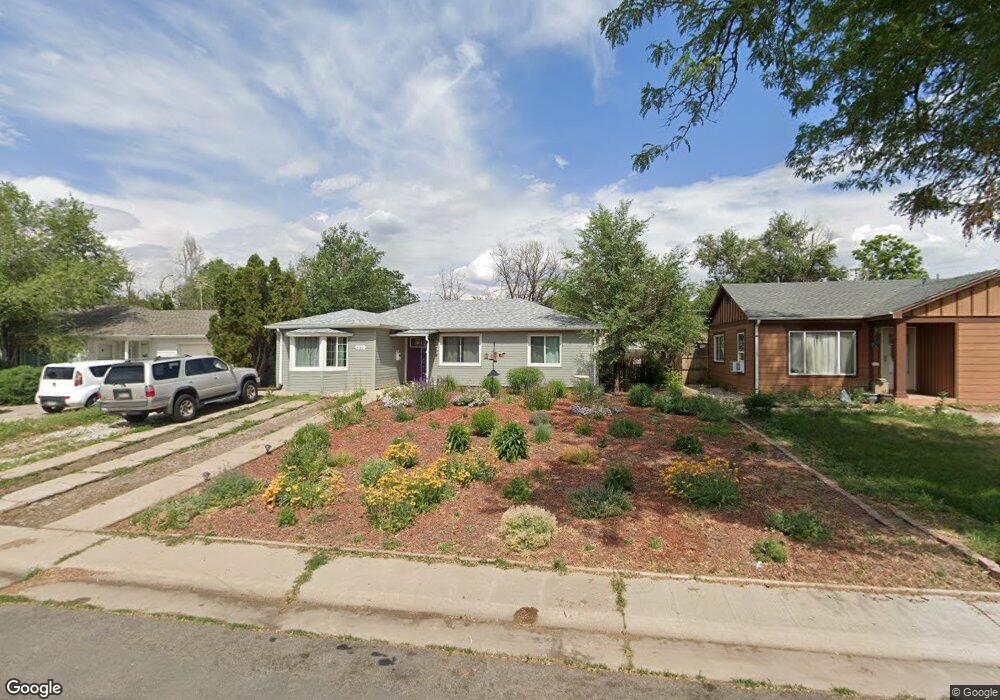 840 Hanover St, Aurora, CO 80010 - photo 1