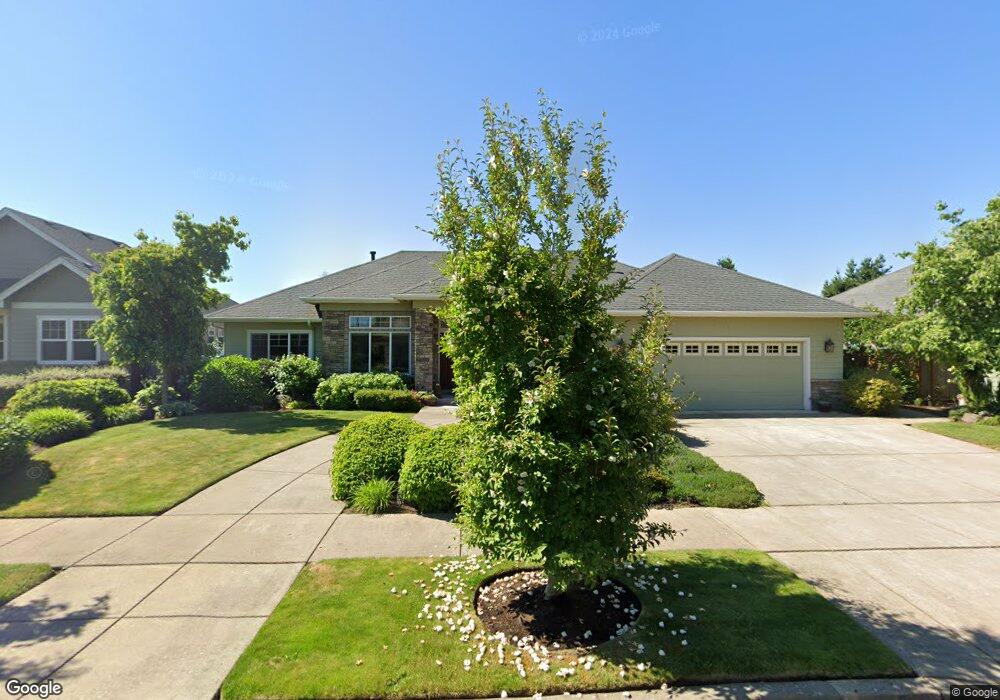 3370 Amherst Way, Eugene, OR 97408 - photo 1