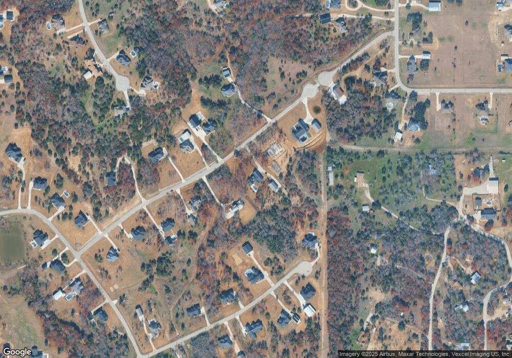 420 Glade Crest Rd, Azle, TX 76020 - photo 1