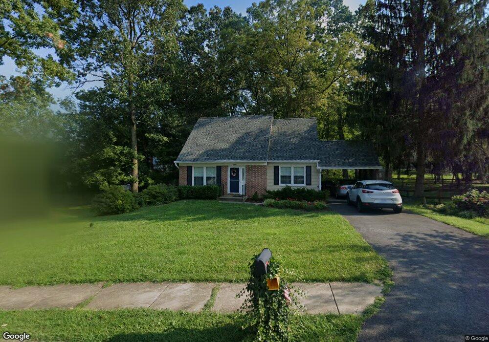 1907 Stillwater Rd, Sykesville, MD 21784 - photo 1