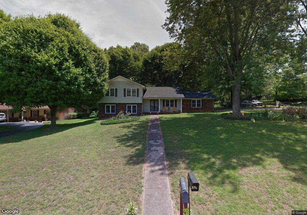 1018 Hunter St, Statesville, NC 28677 - photo 1