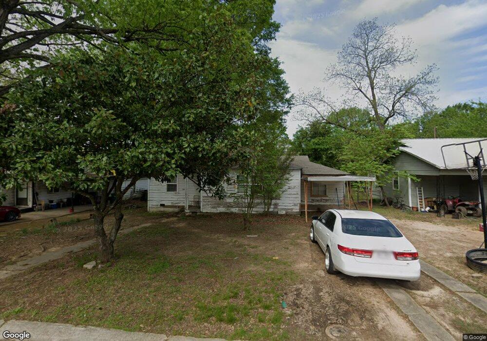 3321 Moore Dr, Texarkana, TX 75503 - photo 1