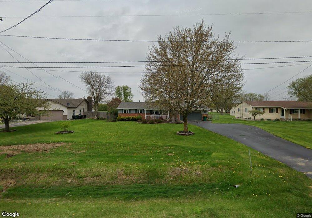 7032 Reid Rd, Swartz Creek, MI 48473 - photo 1