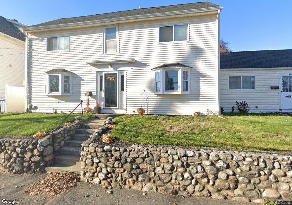 41 Franklin St, Woburn, MA 01801 - photo 1