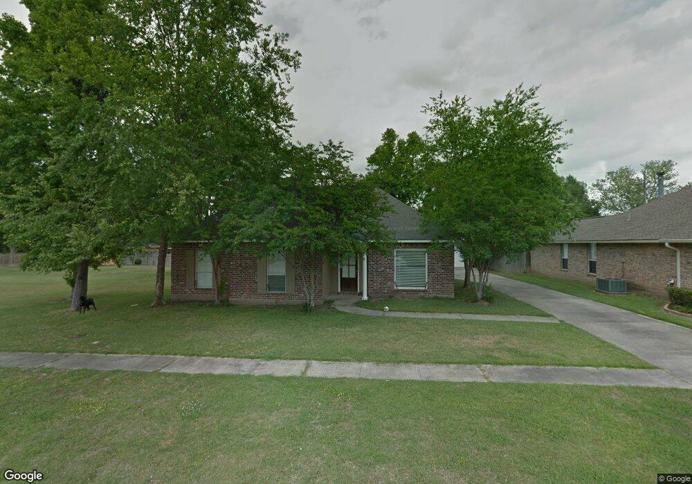 3602 N Cedar St, Zachary, LA 70791 - photo 1