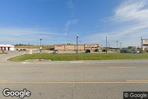 0 Industrial Park Rd, Ferdinand, IN 47532
