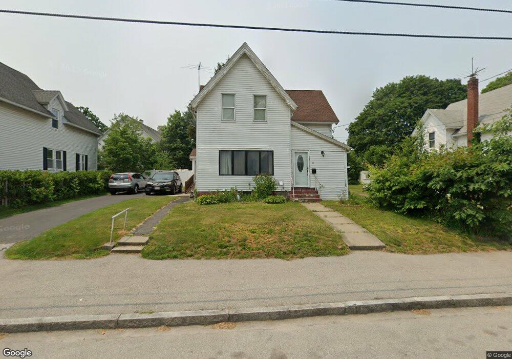 10 Agate Ave, Worcester, MA 01604 - photo 1