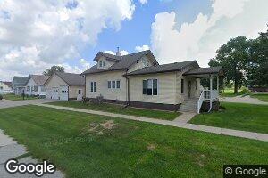 202 N 12th St, Dunlap, IA 51529
