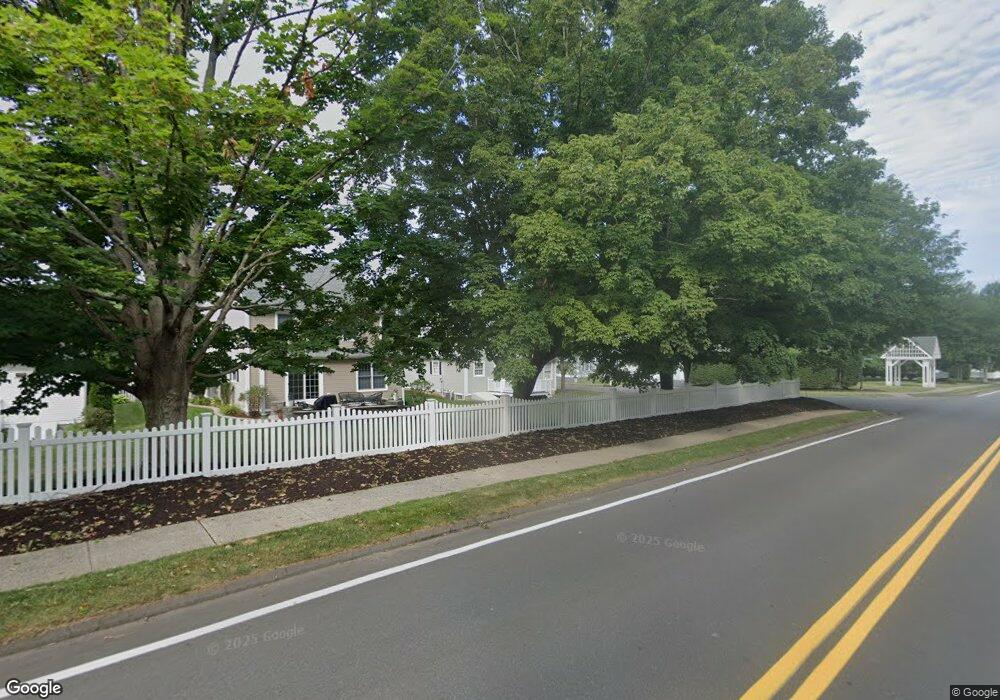 10 Old Village Cir unit 10, Wallingford, CT 06492 - photo 1