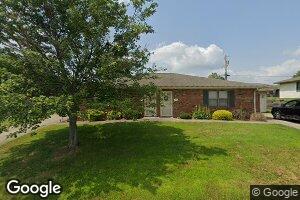 145 Alabama St Unit 155, Ferdinand, IN 47532