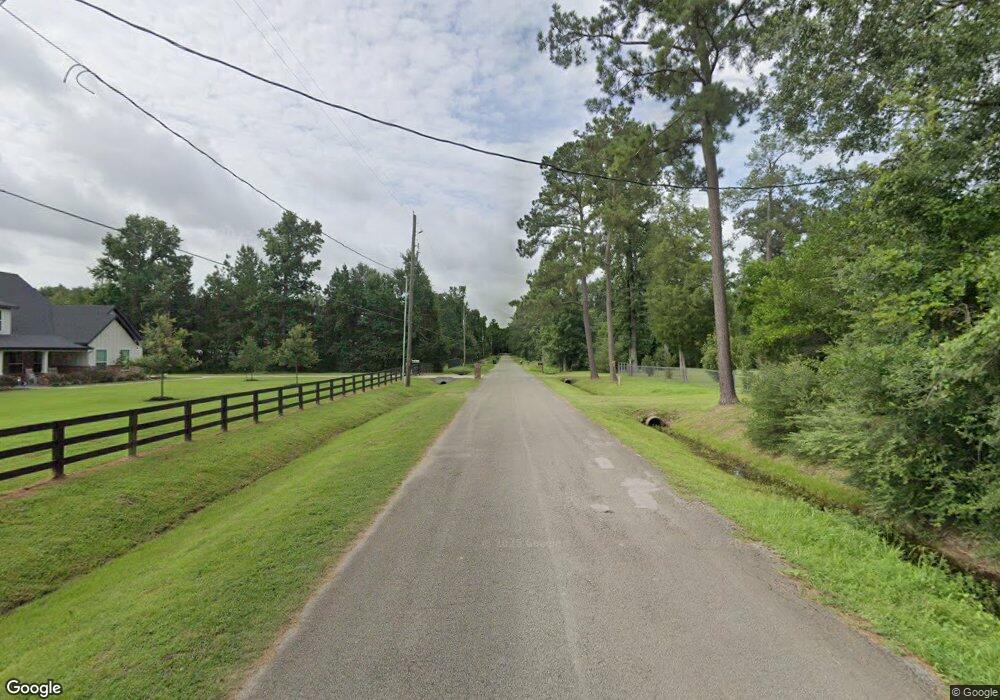 Lot 28 & 29 Cherokee Ln, Magnolia, TX 77354 - photo 1