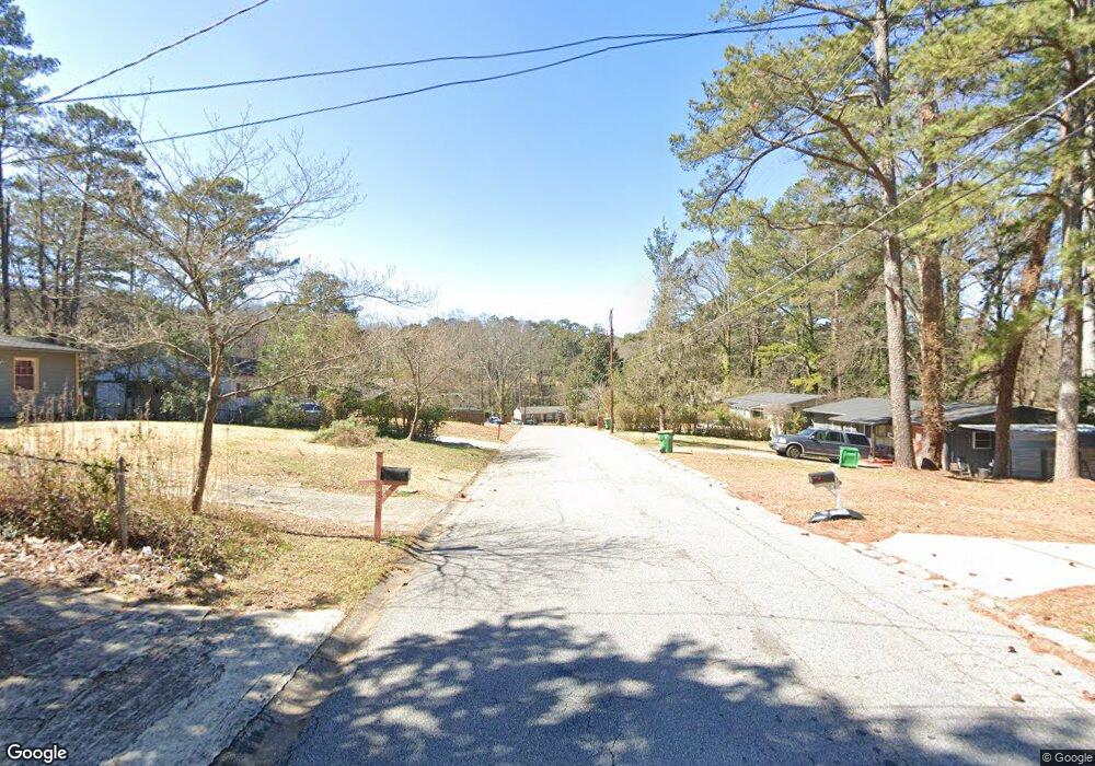 0 Lookout Dr unit 3267141, Forest Park, GA 30297 - photo 1