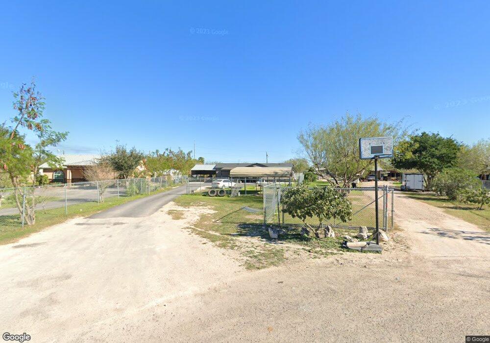 6814 Gina, Donna, TX 78537 - photo 1