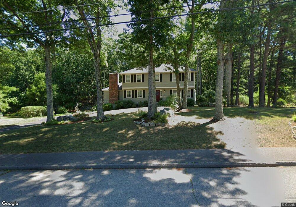 19 Cheney Pond Rd, Medfield, MA 02052 - photo 1