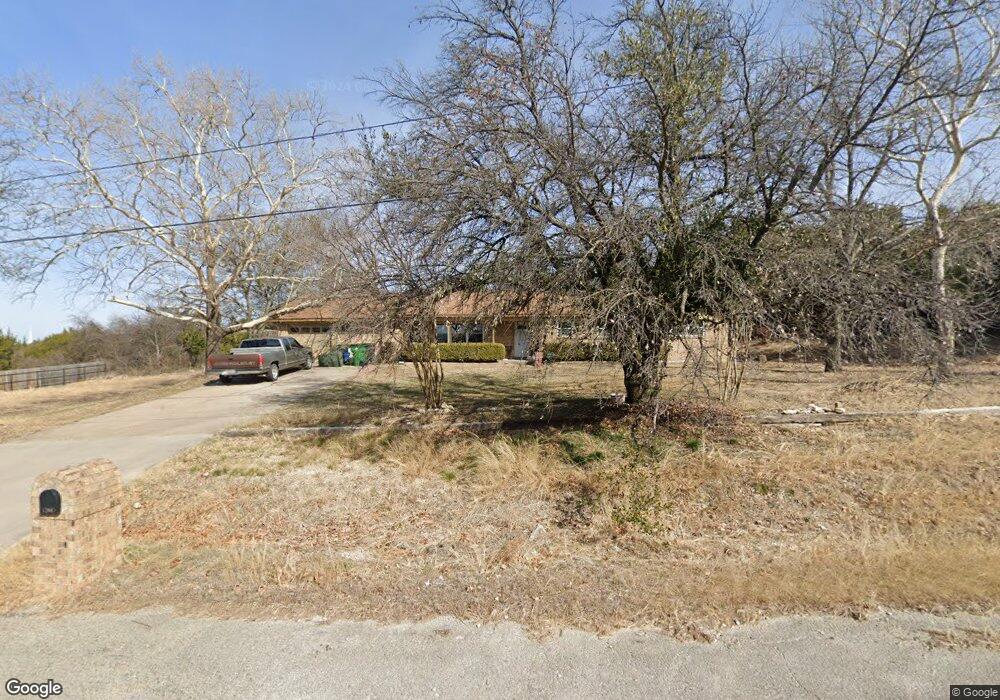 1200 W Main St, Decatur, TX 76234 - photo 1