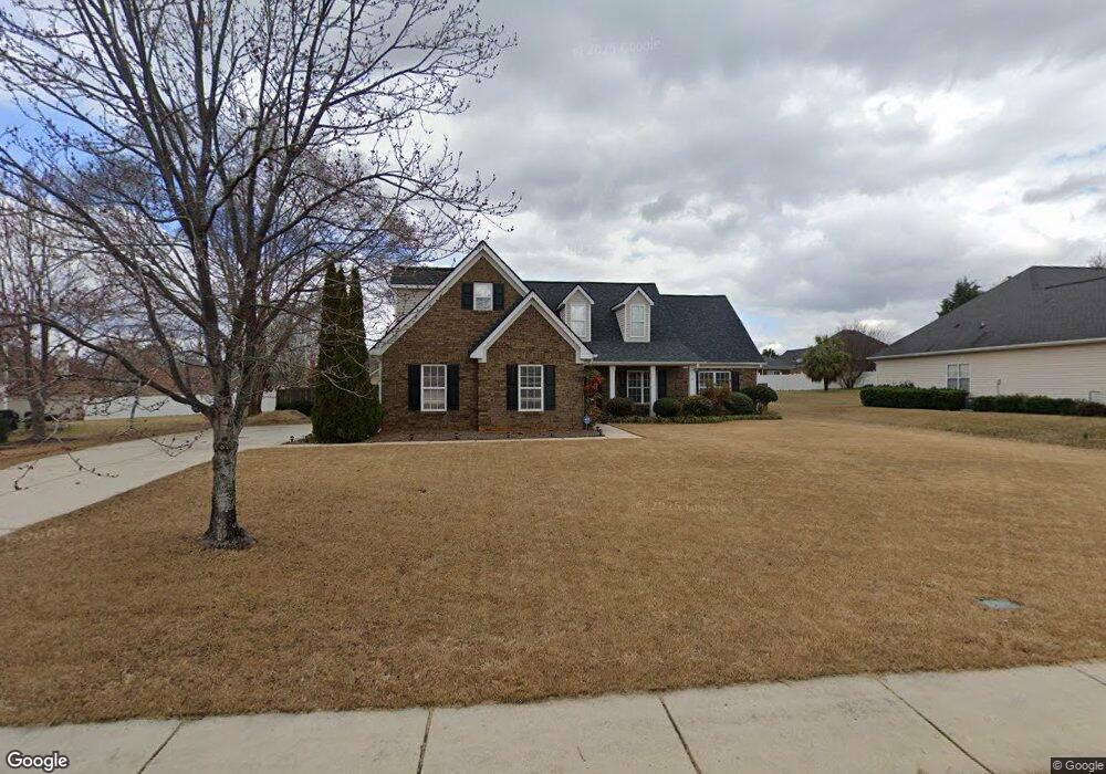 158 Ivy Trace unit 1, McDonough, GA 30253 - photo 1