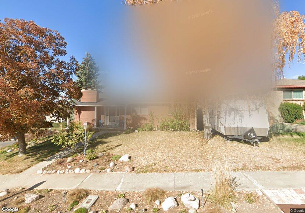 462 W 3400 S, Bountiful, UT 84010 - photo 1