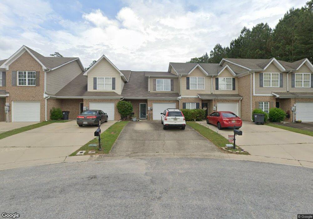 2084 Queens Ct, Moody, AL 35004 - photo 1