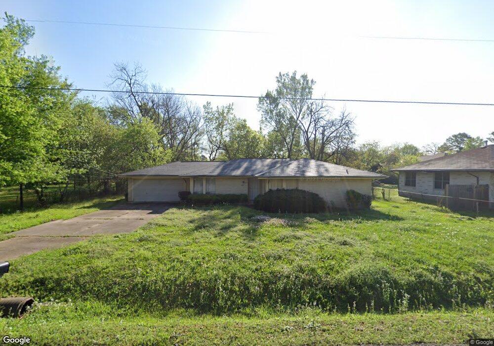 6814 Sandra St, Houston, TX 77028 - photo 1