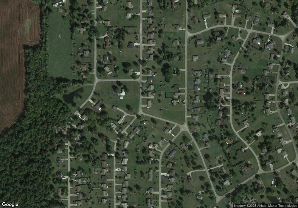 182 Finland Dr, Eaton, OH 45320 - photo 1