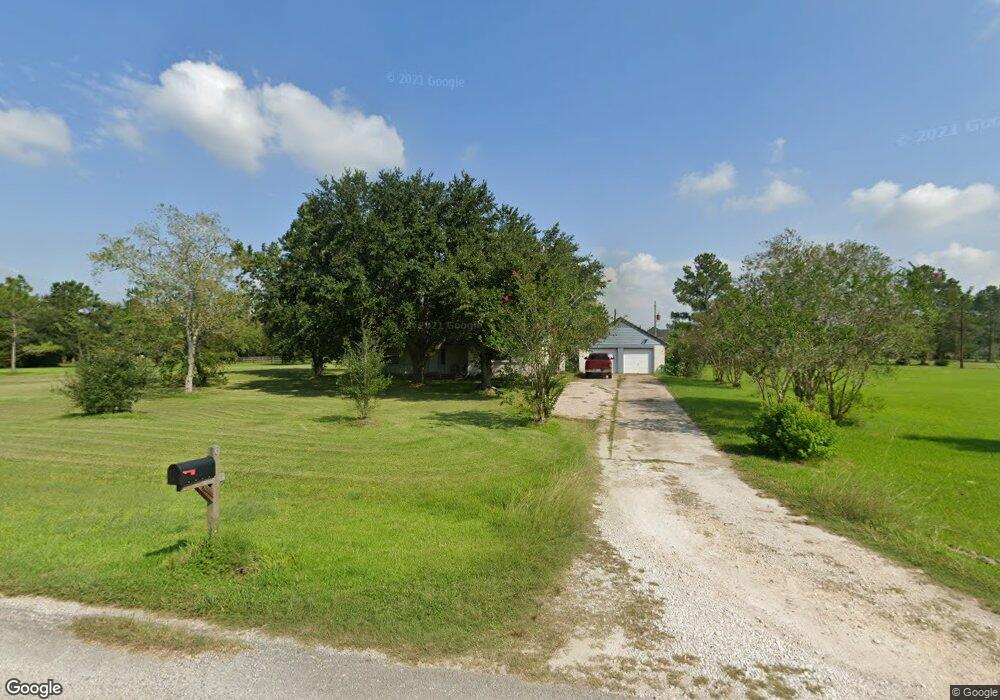 9 Windcreek St, Friendswood, TX 77546 - photo 1