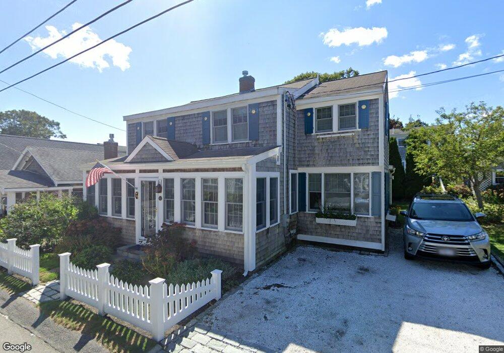 30 Zylpha Rd, Harwich Port, MA 02646 - photo 1