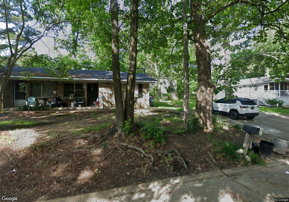 32 Spring St, Pineville, LA 71360 - photo 1