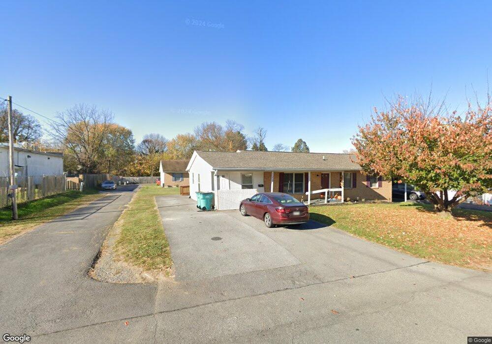 11210 Marbern Rd, Hagerstown, MD 21740 - photo 1