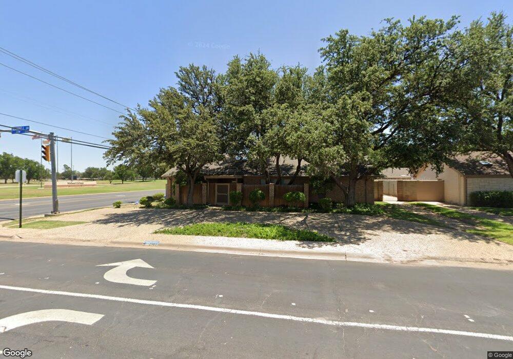 2301 Maxwell Dr, Midland, TX 79705 - photo 1