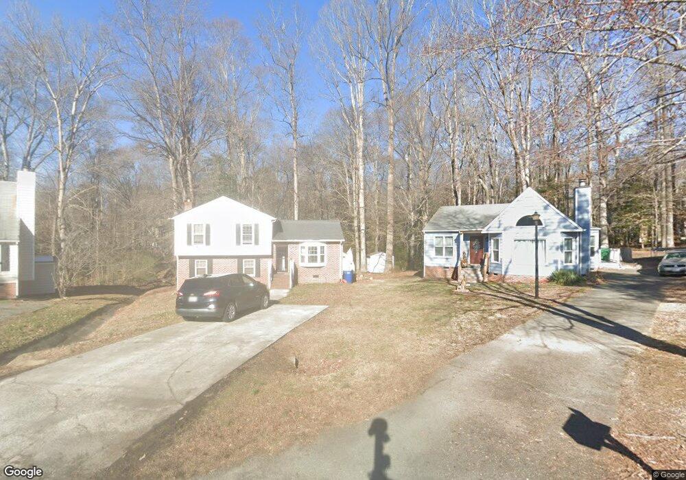 4610 Cinderwood Dr, North Chesterfield, VA 23234 - photo 1