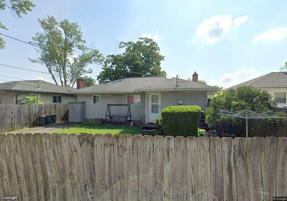 119 Oxley Rd, Columbus, OH 43228 - photo 1