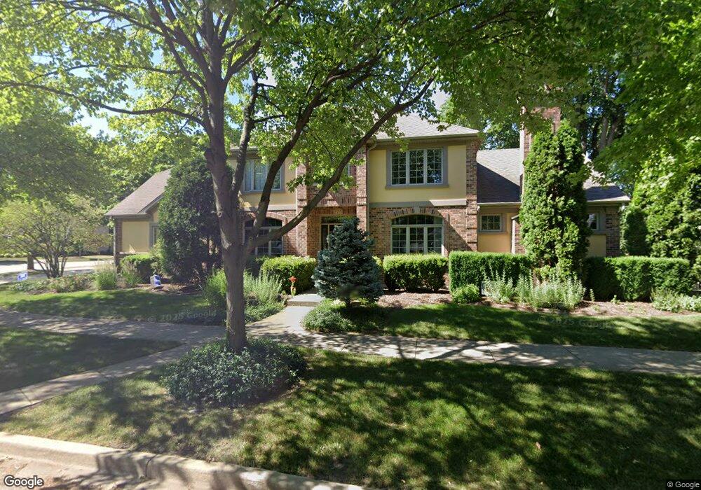 275 E Niagara Ave, Elmhurst, IL 60126 - photo 1